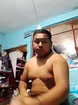 R1ch Daddy online show from 07/13/26, 04:21