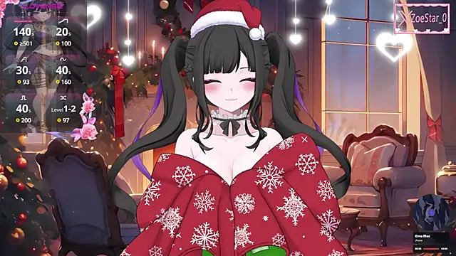 Snapshot of Antares_star chatting on 12/10/24, 09:00 Antares star online show from 12/10/24, 09:00