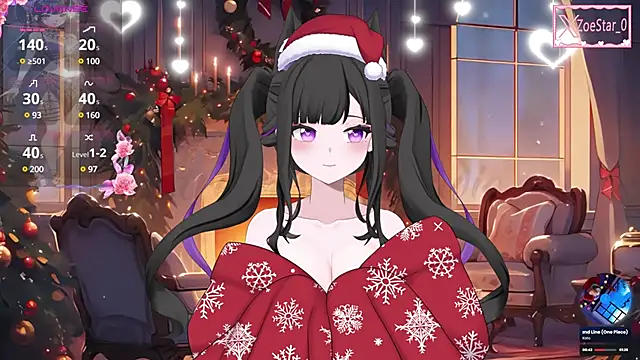 Snapshot of Antares_star chatting on 12/12/24, 03:10 Antares star online show from 12/12/24, 03:10