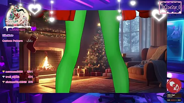 Snapshot of Antares_star chatting on 12/26/24, 04:43 Antares star online show from 12/26/24, 04:43