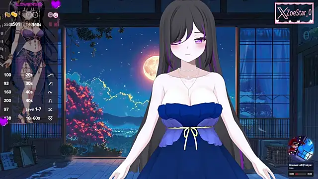 Snapshot of Antares_star chatting on 01/15/25, 11:08 Antares star online show from 01/15/25, 11:08