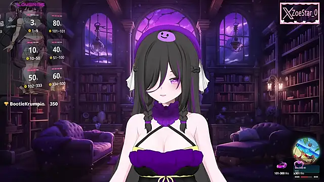 Snapshot of Antares_star chatting on 02/04/25, 08:28 Antares star online show from 02/04/25, 08:28