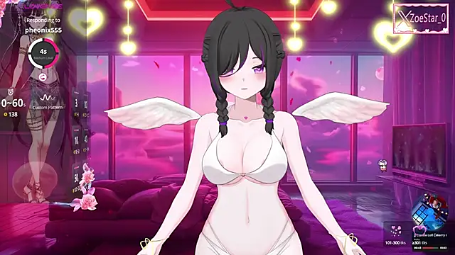 Snapshot of Antares_star chatting on 02/15/25, 07:38 Antares star online show from 02/15/25, 07:38