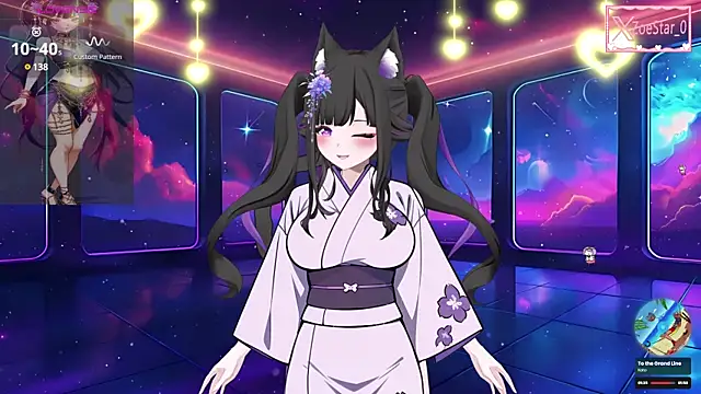 Snapshot of Antares_star chatting on 02/19/25, 04:34 Antares star online show from 02/19/25, 04:34