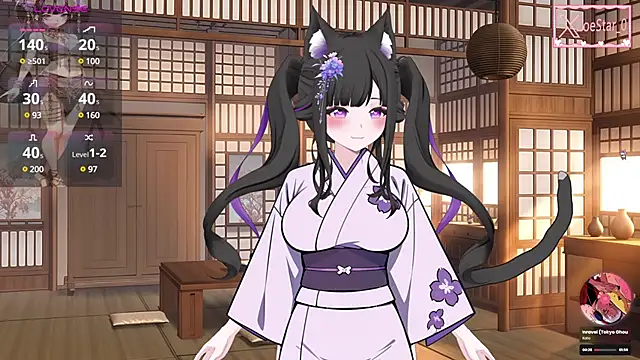 Snapshot of Antares_star chatting on 02/21/25, 04:40 Antares star online show from 02/21/25, 04:40