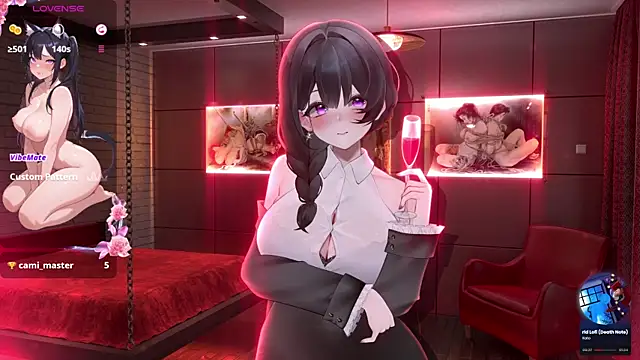 Antares star online show from 12/05/25, 06:11