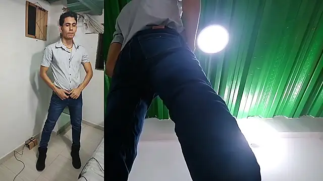 alexispaez457062 online show from 03/08/25, 03:50