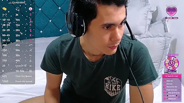 alexispaez457062 online show from 03/11/25, 10:29