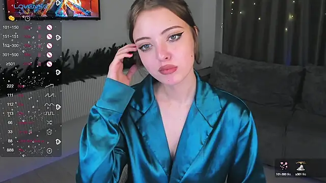 Snapshot of ellyford chatting on 12/27/24, 05:48 ellyford online show from 12/27/24, 05:48