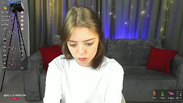 Snapshot of ellyford chatting on 01/05/25, 11:37 ellyford online show from 01/05/25, 11:37