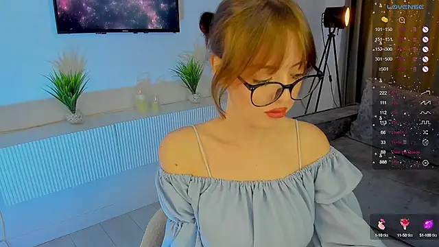 Snapshot of ellyford chatting on 01/17/25, 04:36 ellyford online show from 01/17/25, 04:36