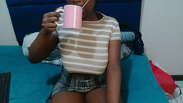 MilkyTitties online show from 07/22/26, 08:22