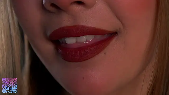 VeronaAppleberry online show from 02/23/25, 01:35