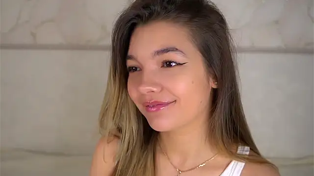 VeronaAppleberry online show from 02/01/26, 01:04