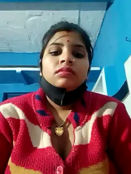 Nisha Cute online show from 01/25/25, 07:39