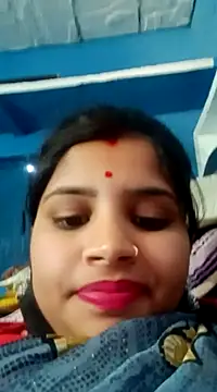 Nisha Cute online show from 01/26/25, 09:19