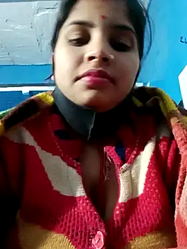 Nisha Cute online show from 01/26/25, 06:37
