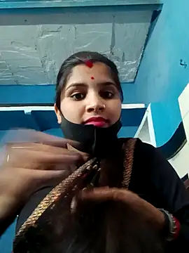 Nisha Cute online show from 01/27/25, 06:41