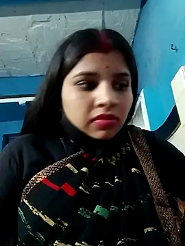 Nisha Cute online show from 01/27/25, 10:49