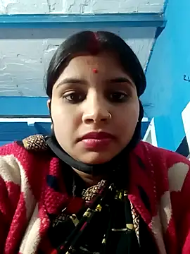 Nisha Cute online show from 01/27/25, 04:01