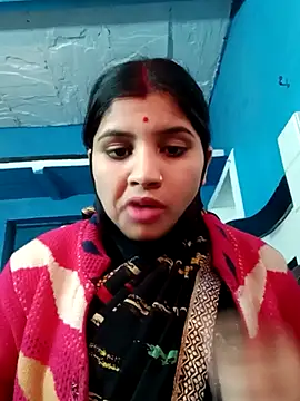 Nisha Cute online show from 01/28/25, 02:32