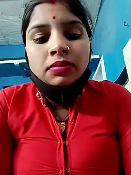 Nisha Cute online show from 01/28/25, 06:27