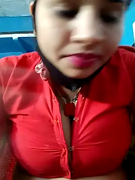 Nisha Cute online show from 01/28/25, 10:02