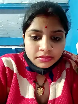 Nisha Cute online show from 01/28/25, 05:03