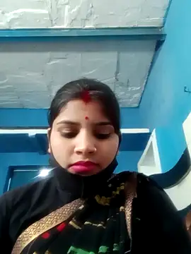 Nisha Cute online show from 01/29/25, 06:22