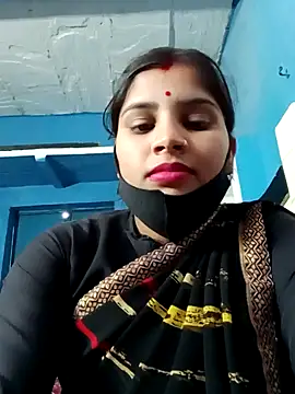 Nisha Cute online show from 01/29/25, 09:55