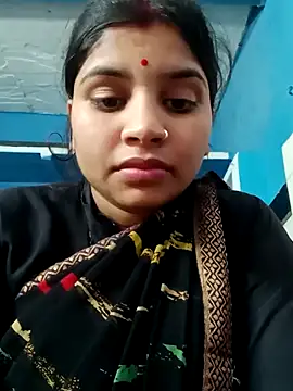 Nisha Cute online show from 01/30/25, 04:48