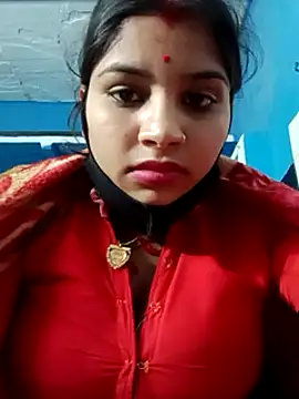 Nisha Cute online show from 01/30/25, 10:40