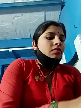 Nisha Cute online show from 01/30/25, 03:19