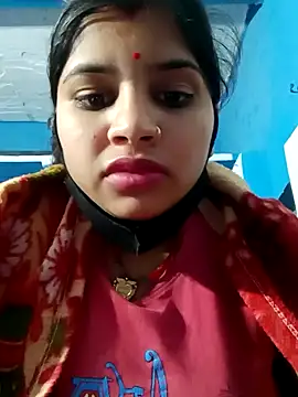 Nisha Cute online show from 01/30/25, 06:43