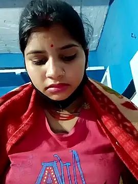 Nisha Cute online show from 01/30/25, 11:45