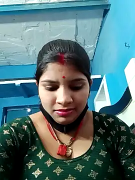 Nisha Cute online show from 01/31/25, 06:02
