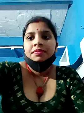 Nisha Cute online show from 01/31/25, 03:44