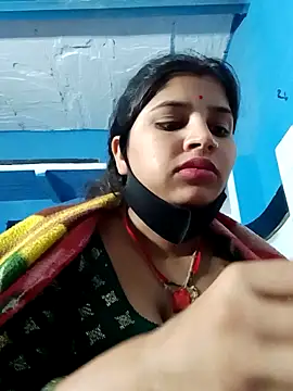 Nisha Cute online show from 01/31/25, 07:29