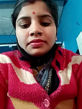 Nisha Cute online show from 02/02/25, 02:38