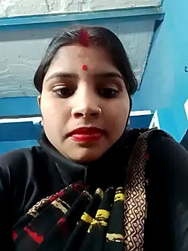 Nisha Cute online show from 02/02/25, 07:52