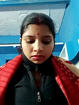 Nisha Cute online show from 02/02/25, 07:35