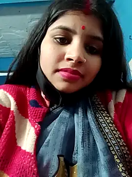 Nisha Cute online show from 02/03/25, 05:51