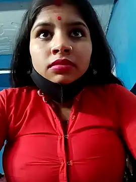 Nisha Cute online show from 02/03/25, 09:52