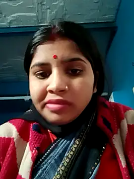 Nisha Cute online show from 02/04/25, 02:49