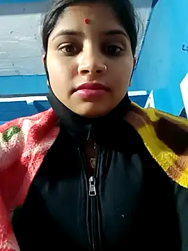 Nisha Cute online show from 02/04/25, 11:38