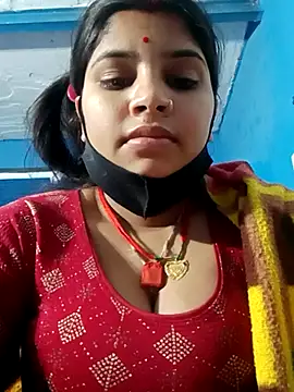 Nisha Cute online show from 02/06/25, 12:22