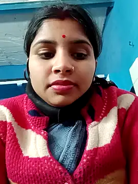 Nisha Cute online show from 02/06/25, 03:27