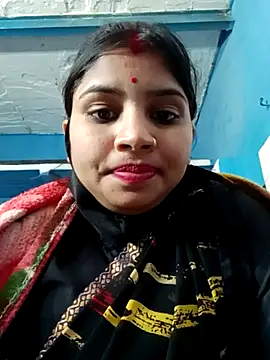 Nisha Cute online show from 02/06/25, 08:50