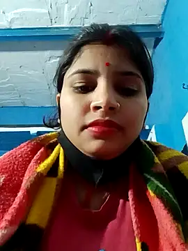 Nisha Cute online show from 02/06/25, 06:13