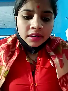 Nisha Cute online show from 02/15/25, 10:42